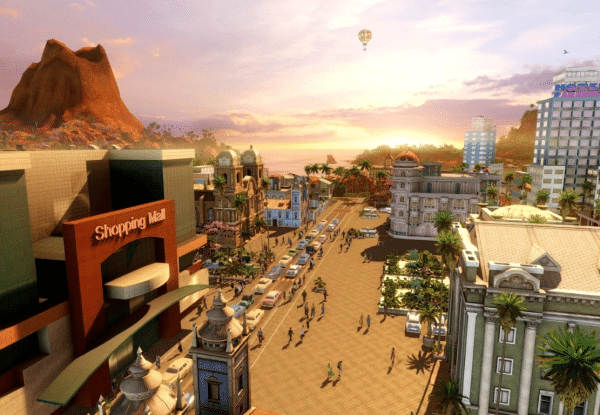 TROPICO 4 (Xbox 360) *MINT COMPLETE* - Image 5