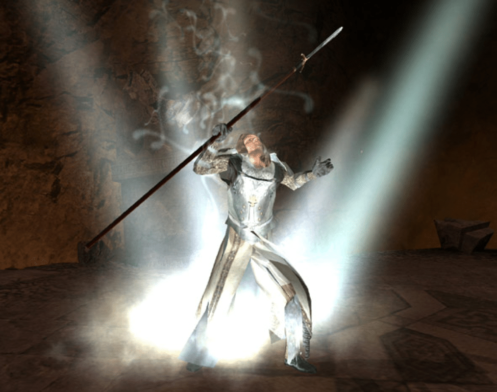 The Lord of the Rings: The Third Age (XBox) *EXCELLENT & COMPLETE* - Image 5