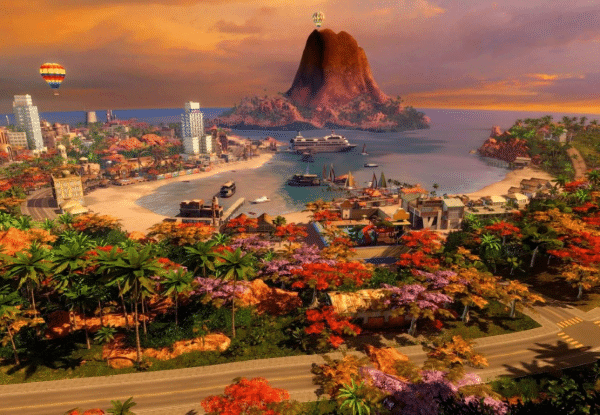 TROPICO 4 (Xbox 360) *MINT COMPLETE* - Image 6