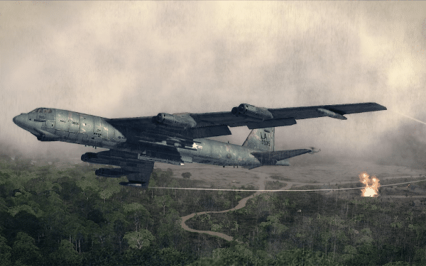 Air Conflicts: VIETNAM (XBox 360) *EXCELLENT & COMPLETE* - Image 9