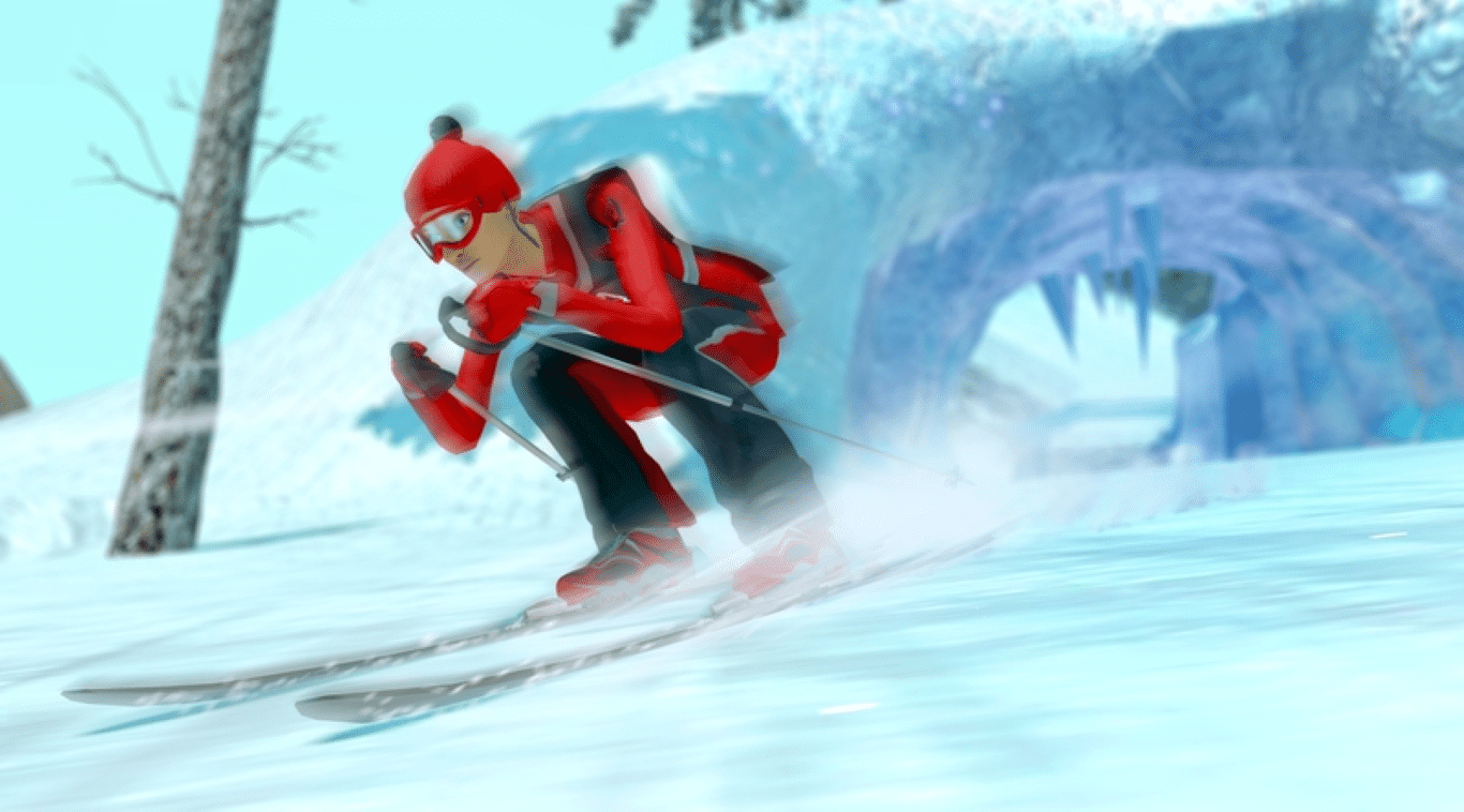 Sports Champions VOLUME 2 (PS3 - RARE) *EXCELLENT & COMPLETE* - Image 11