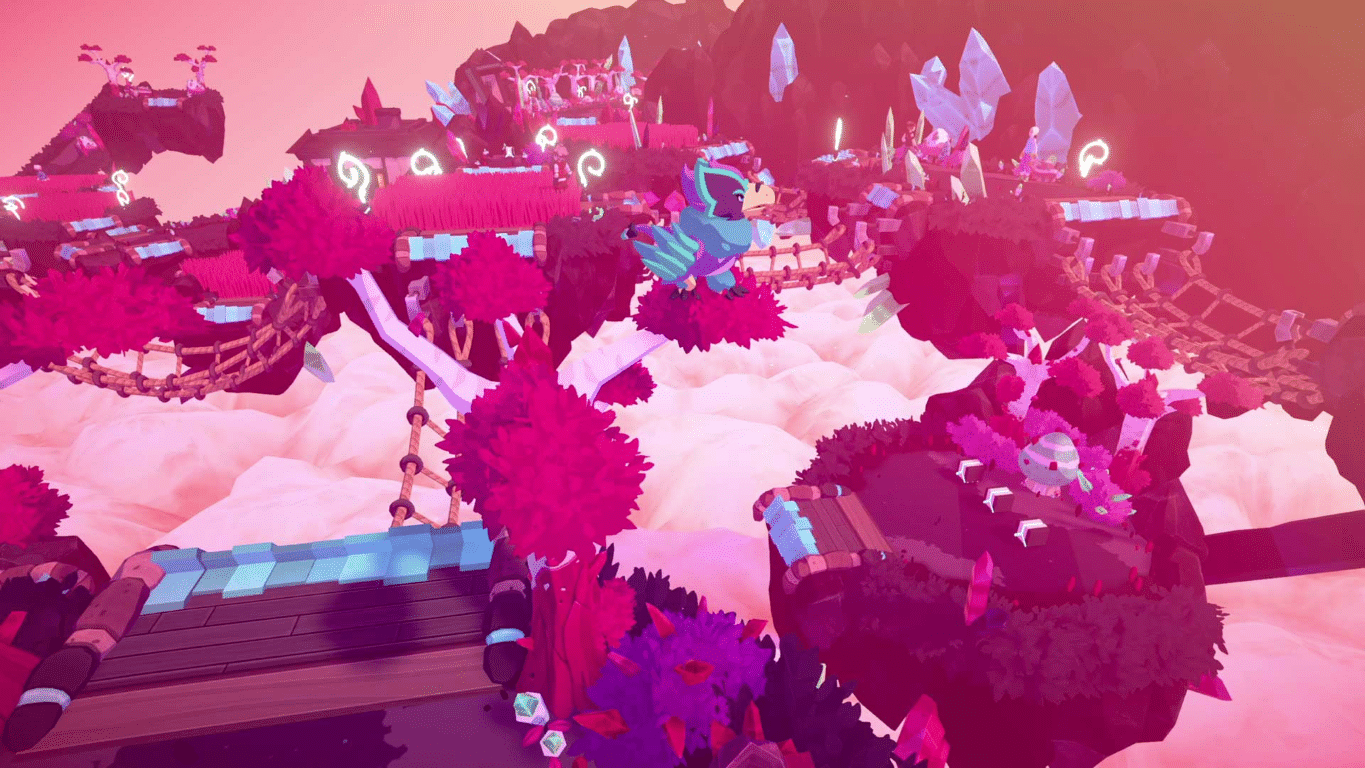 TEMTEM (PS5) *MINT COMPLETE* - Image 10