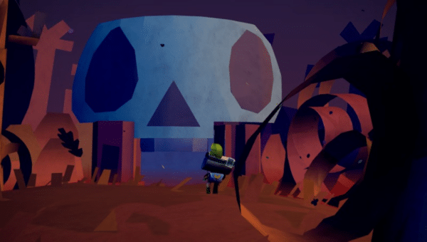TEARAWAY (PS Vita) *EXCELLENT & COMPLETE* - Image 7