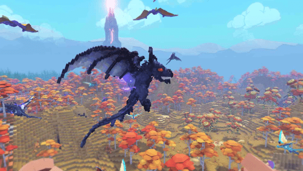 PixARK (Nintendo Switch) - Image 6