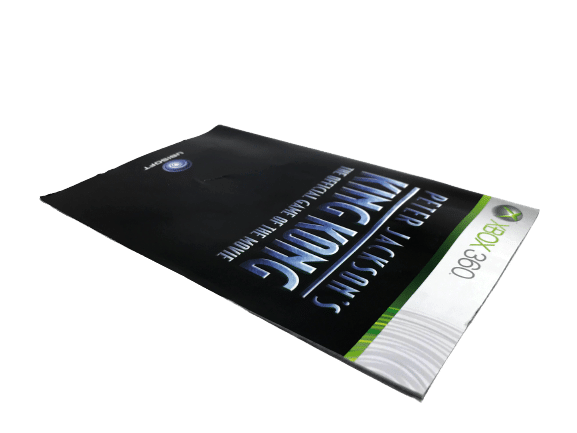 Peter Jackson’s KING KONG The Video Game (RARE) *MINT COMPLETE* - Image 8