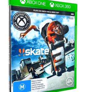 SKATE 3 (OFFICIAL Xbox One Edition)