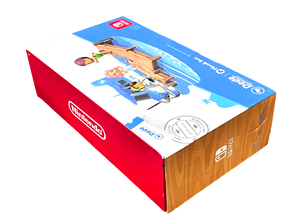 Nintendo Switch Animal Crossing: New Horizons Special Edition Console - Image 40
