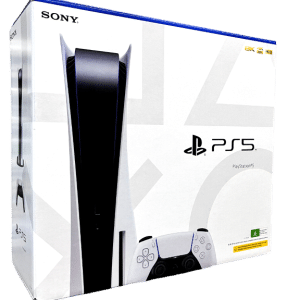 SONY PlayStation 5 Console PS5 Premium Console *MINT IN BOX*