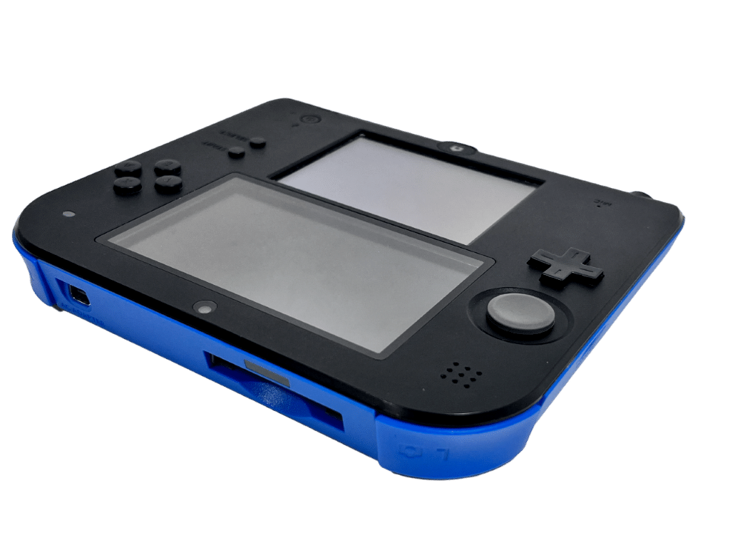 NINTENDO 2DS Console