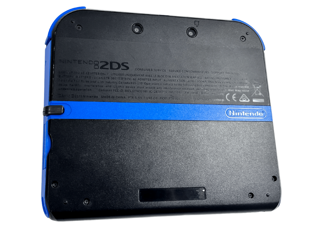 NINTENDO 2DS Console