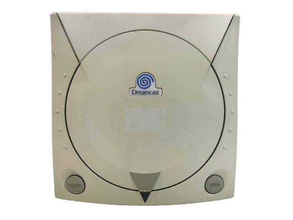 SEGA DREAMCAST (NZ - PAL) - Image 6