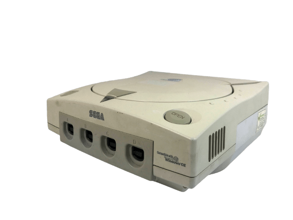 SEGA DREAMCAST (NZ - PAL) - Image 14