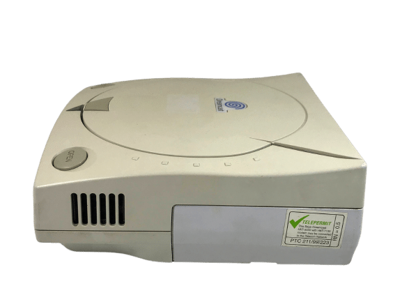 SEGA DREAMCAST (NZ - PAL) - Image 16