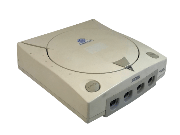 SEGA DREAMCAST (NZ - PAL) - Image 11