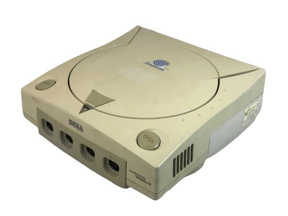 SEGA DREAMCAST (NZ - PAL) - Image 12