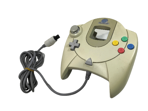 SEGA DREAMCAST (NZ - PAL) - Image 15