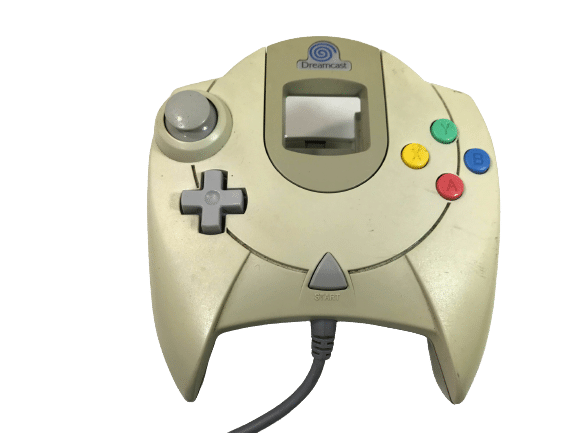 SEGA DREAMCAST (NZ - PAL) - Image 13