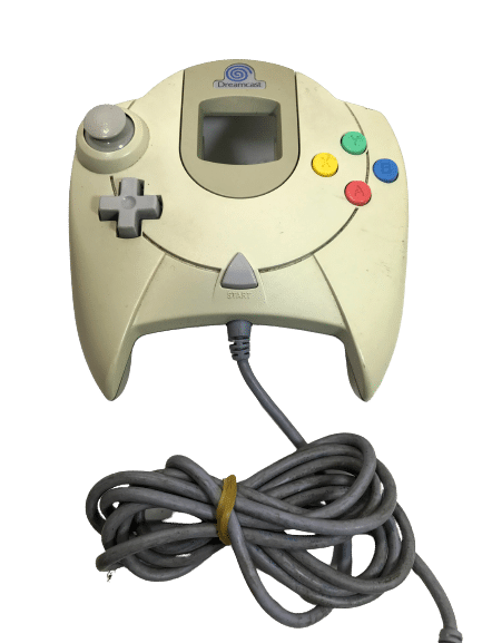 SEGA DREAMCAST (NZ - PAL) - Image 7