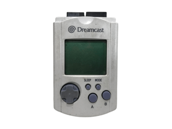SEGA DREAMCAST (NZ - PAL) - Image 8