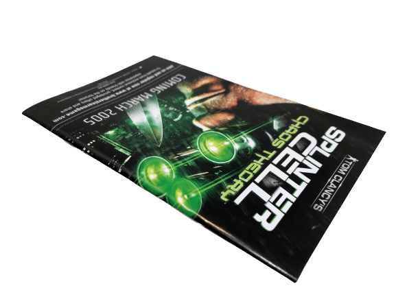 Brothers in Arms: Road to Hill 30 (PS2) *MINT COMEPLETE* - Image 9