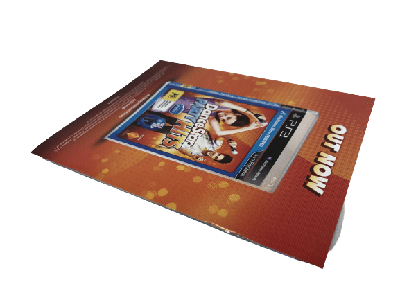 Sports Champions VOLUME 2 (PS3 - RARE) *EXCELLENT & COMPLETE* - Image 13