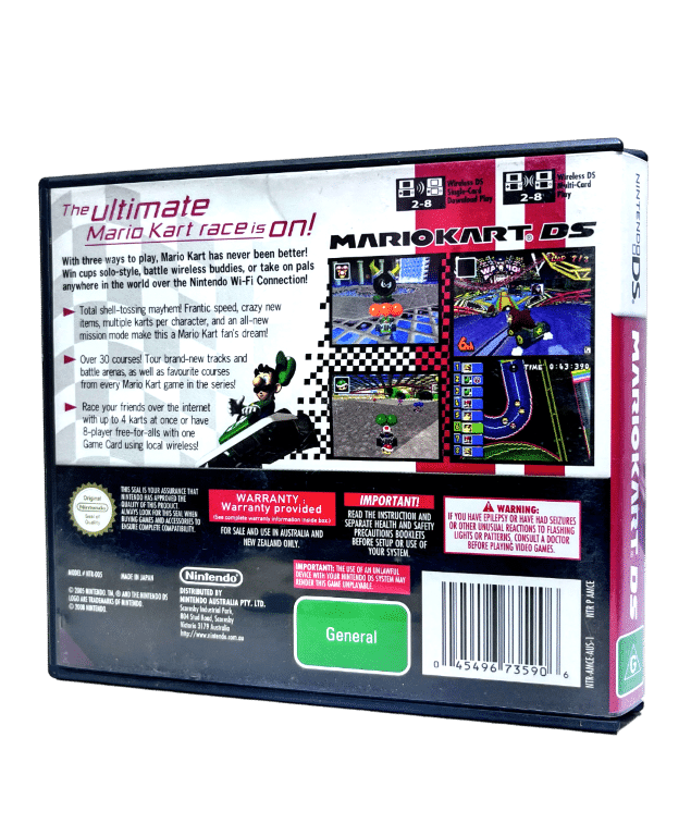 Tracks Mario Kart Deluxe Ds Kart Wii Mario Kart Ds Race Track Set