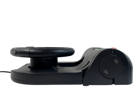 Nintendo 64: N64 Yobo ASCII Racing Wheel - Image 10