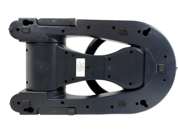 Nintendo 64: N64 Yobo ASCII Racing Wheel - Image 11