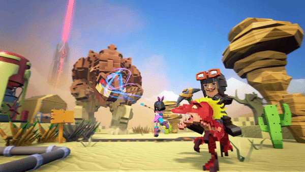PixARK (Nintendo Switch) - Image 5