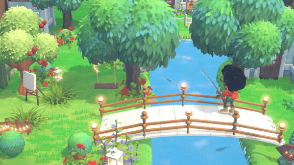HOKKO LIFE (Nintendo Switch) - Image 4