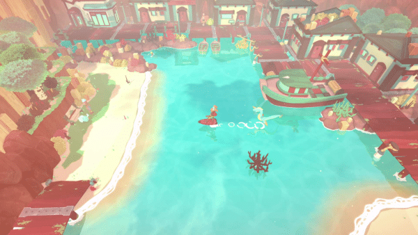 TEMTEM (PS5) *MINT COMPLETE* - Image 11
