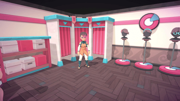 TEMTEM (PS5) *MINT COMPLETE* - Image 13