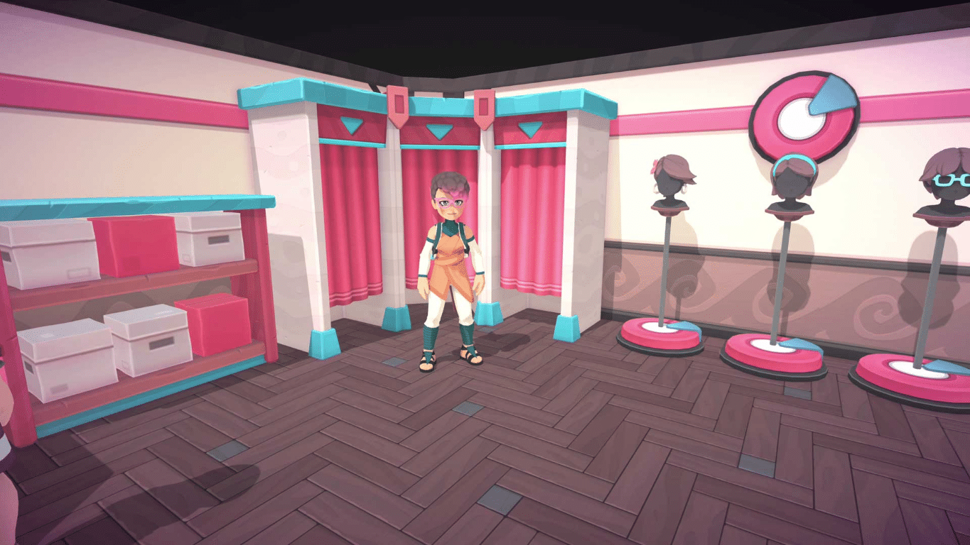 TEMTEM (PS5) *MINT COMPLETE* - Image 13