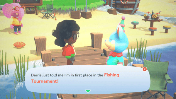 HOKKO LIFE (Nintendo Switch) - Image 2