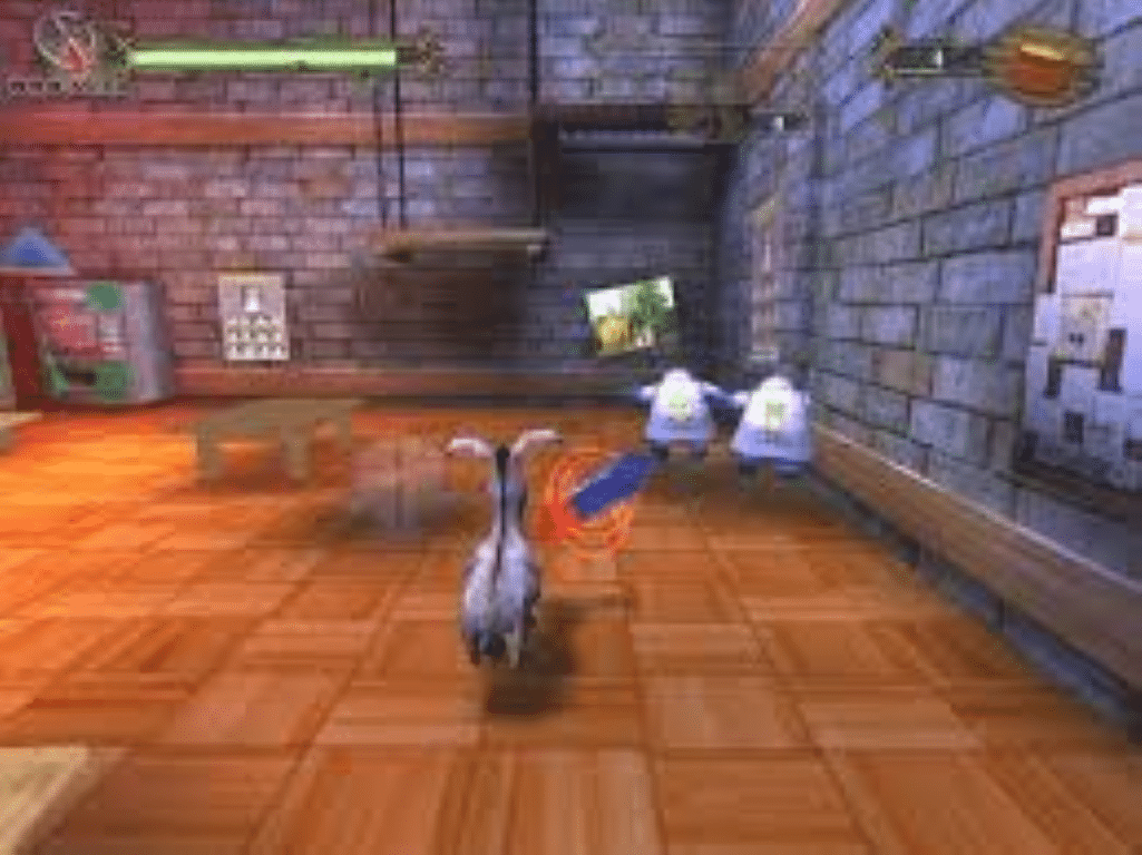 SHREK 2 (PS2) *EXCELLENT & COMPLETE* - Image 11