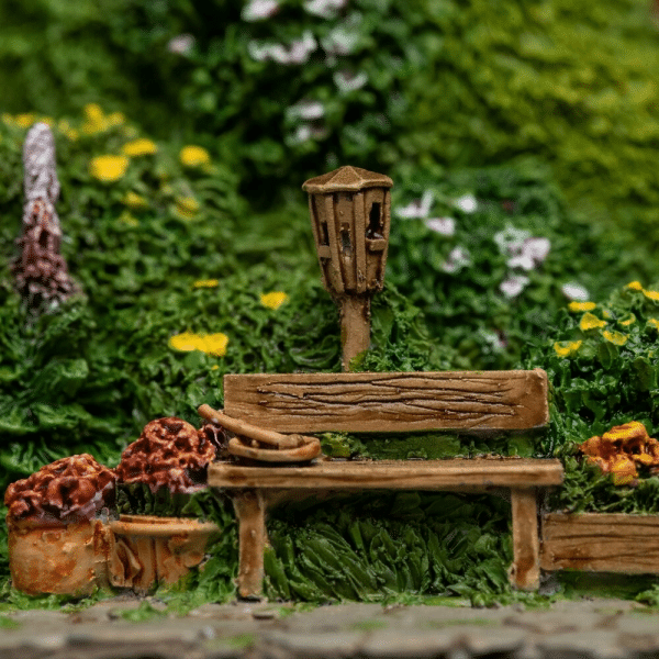 Lord of the Rings: BAG END HOBBIT HOLE EDITION - Image 3