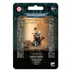 WARHAMMER 56-32 Tau Empire: Darkstrider