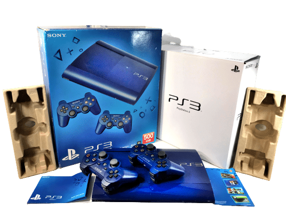 SONY PlayStation3 PS3 CECH-3000B PlayStation3 - PS3 本体 SONY