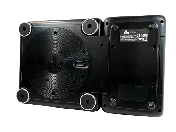 DJ Hero 2 (PS3) (GAME + TURNTABLE + DONGLE) - Image 16