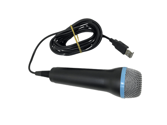 Rock Band 4 *GAME + OFFICIAL MICROPHONE* - Image 3