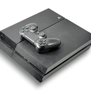 PS4 Console 500GB