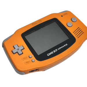 Nintendo Game Boy Advance (Gameboy Advance) GBA Console
