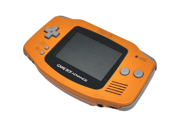 Nintendo Game Boy Advance (Gameboy Advance) GBA Console - Image 2