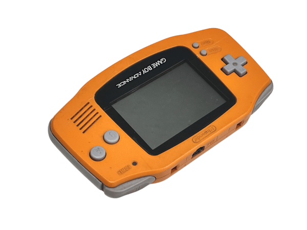 Nintendo Game Boy Advance (Gameboy Advance) GBA Console - Image 3