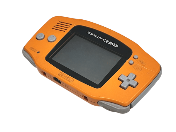 Nintendo Game Boy Advance (Gameboy Advance) GBA Console - Image 5