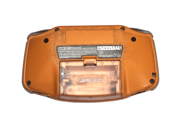 Nintendo Game Boy Advance (Gameboy Advance) GBA Console - Image 6