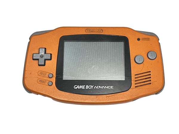 Nintendo Game Boy Advance (Gameboy Advance) GBA Console - Image 4