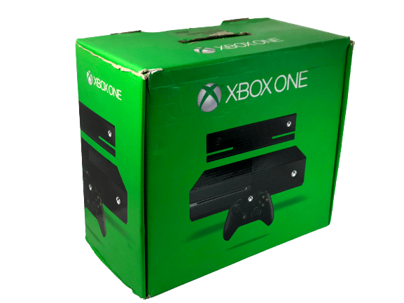 XBox One Console + Controller (1TB) *COMPLETE BOX SET* - Image 12