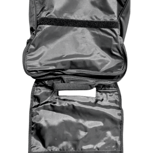 OFFICIAL SONY PlayStation 2 Travel Bag (Large, Multiple Pockets)