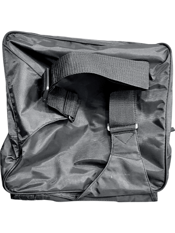 OFFICIAL SONY PlayStation 2 Travel Bag (Large, Multiple Pockets)